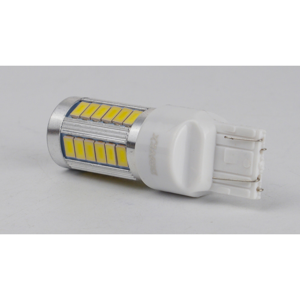 T20(2)-228 12V 1/3W 70/185Lm 7443/W21/5W base-16mm EU C
