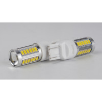 T20(2)-228 12V 1/3W 70/185Lm 7443/W21/5W base-16mm EU C