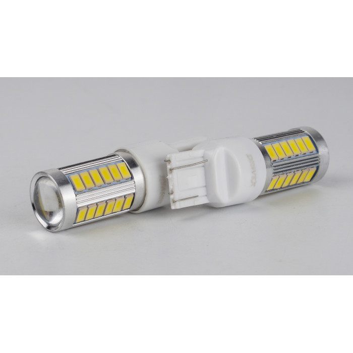T20(2)-228 12V 1/3W 70/185Lm 7443/W21/5W base-16mm EU C