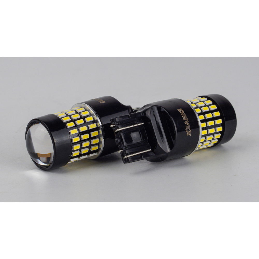 T20(2)-231 12-24V 1/3.5W 100/350Lm 7443/W21/5W base-16mm EU C