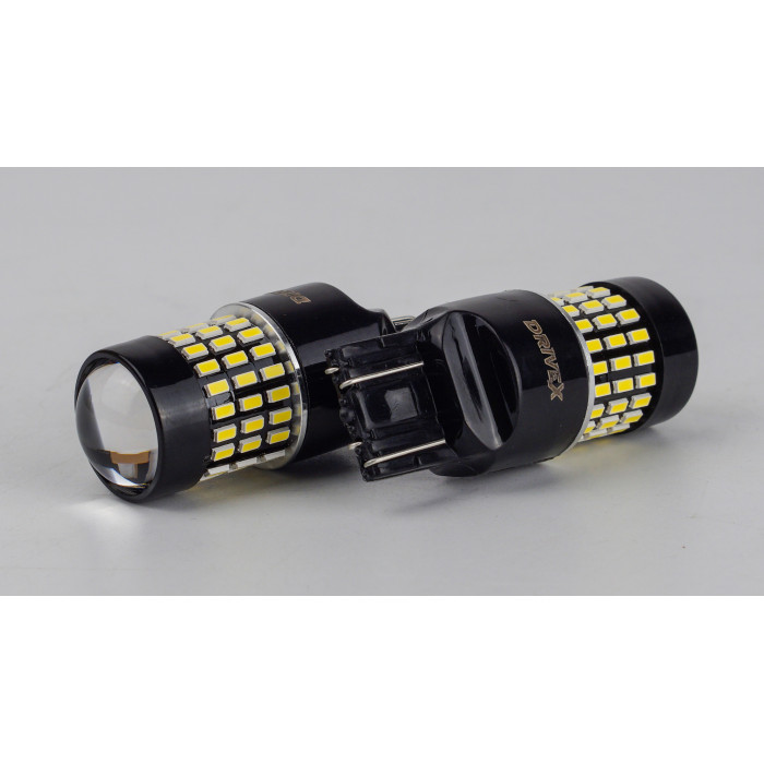 T20(2)-231 12-24V 1/3.5W 100/350Lm 7443/W21/5W base-16mm EU C