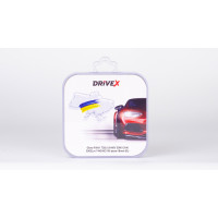 Glow FAN1 T20(1) 9-48V 30W CAN 3000Lm 7440/W21W base-16mm EU к-т.