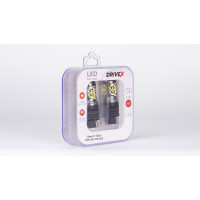 Glow X1 T25(1) 12-24V 10W CAN 1200Lm 3156/P27W base-16mm USA к-т.