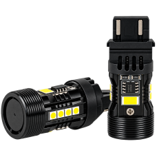 Glow FAN7 T25(2) 12V 1.4/32W CAN 100/800LM 3157/P27/7W base 16mm USA А к-т.