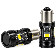 Glow FAN7 S25(2) 12V 1 .4/32W CAN 100/800LM 1157/P21/5W BAY15D d-15mm А к-т.