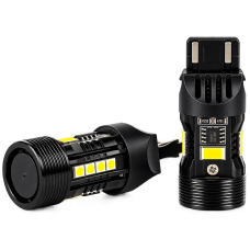Glow FAN7 T20(2) 12V 1.4/32W CAN 100/800LM 7443/W21/5W base-16mm EU А к-т.