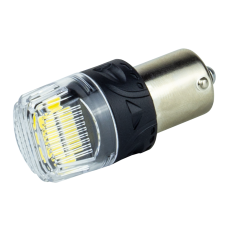 Glow SOFT1 S25(1) 12V 7W 750Lm 1156/P21W BA15S d-15mm