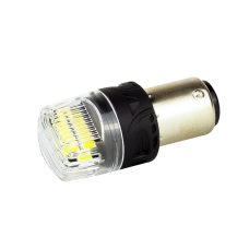 Glow SOFT1 S25(2) 12V 7W 750Lm 1157/P21/5W BAY15D d-15mm