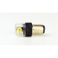 Glow SOFT1 S25(2) 12V 7W 750Lm 1157/P21/5W BAY15D d-15mm