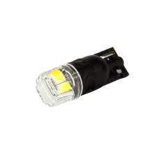 Glow SOFT1 T10 12V 2.6W 260Lm W5W base-10mm
