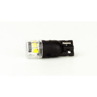 Glow SOFT1 T10 12V 2.6W 260Lm W5W base-10mm