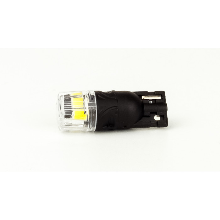Glow SOFT1 T10 12V 2.6W 260Lm W5W base-10mm