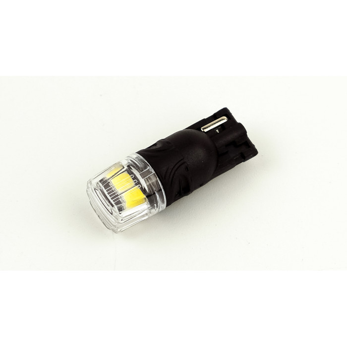 Glow SOFT1 T10 12V 2.6W 260Lm W5W base-10mm