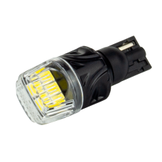 Glow SOFT1 T15 12V 5.3W 750Lm W16W base-10mm