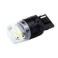 Glow SOFT1 T20(1) 12V 7W 750Lm 7440 EU/W21W base-16mm EU
