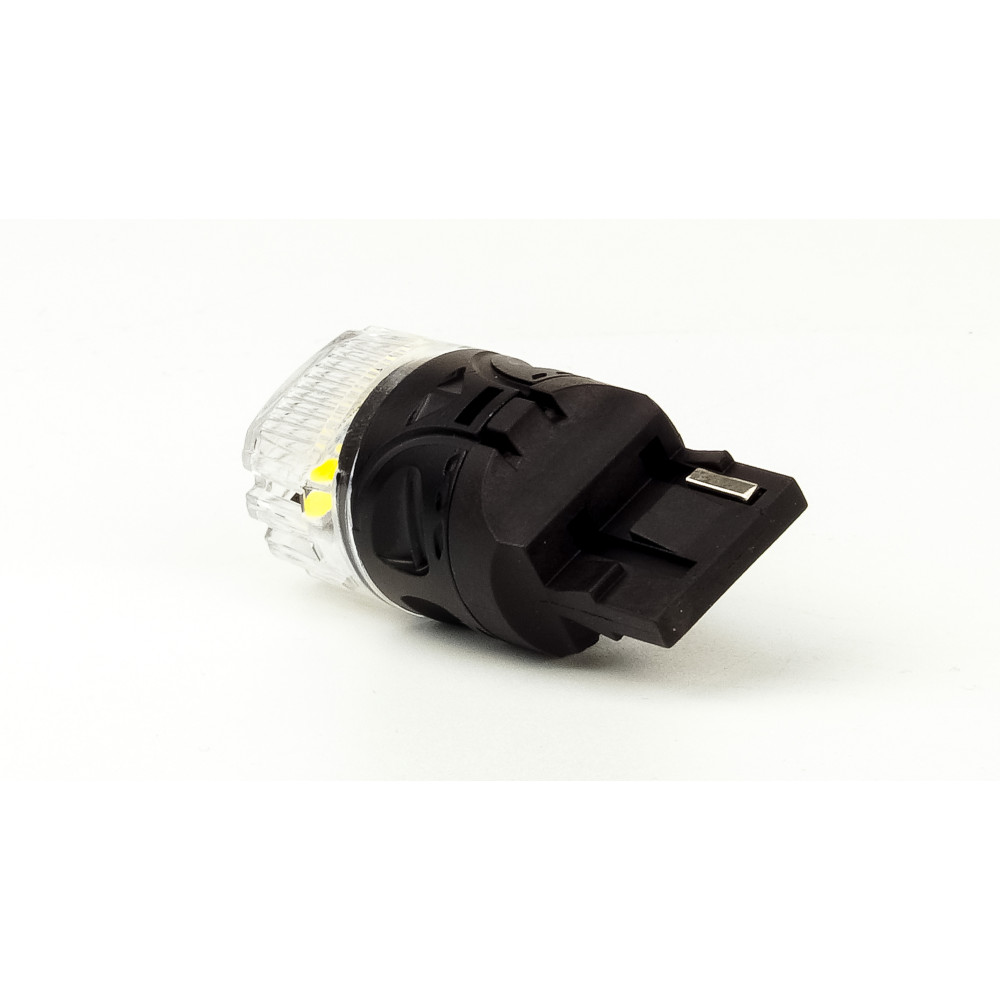 Glow SOFT1 T20(1) 12V 7W 750Lm 7440 EU/W21W base-16mm EU