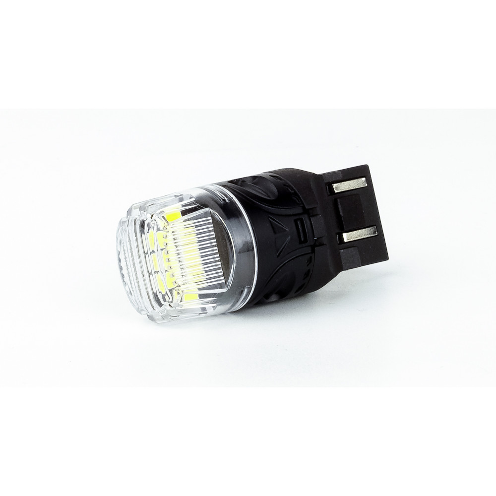 Glow SOFT1 T20(2) 12V 7W 750Lm 7443 EU/W21/5W base-16mm EU
