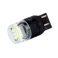 Glow SOFT1 T20(2) 12V 7W 750Lm 7443 EU/W21/5W base-16mm EU