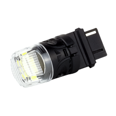 Glow SOFT1 T25(1) 12V 7W 750Lm 3156 USA/P27W base-16mm USA