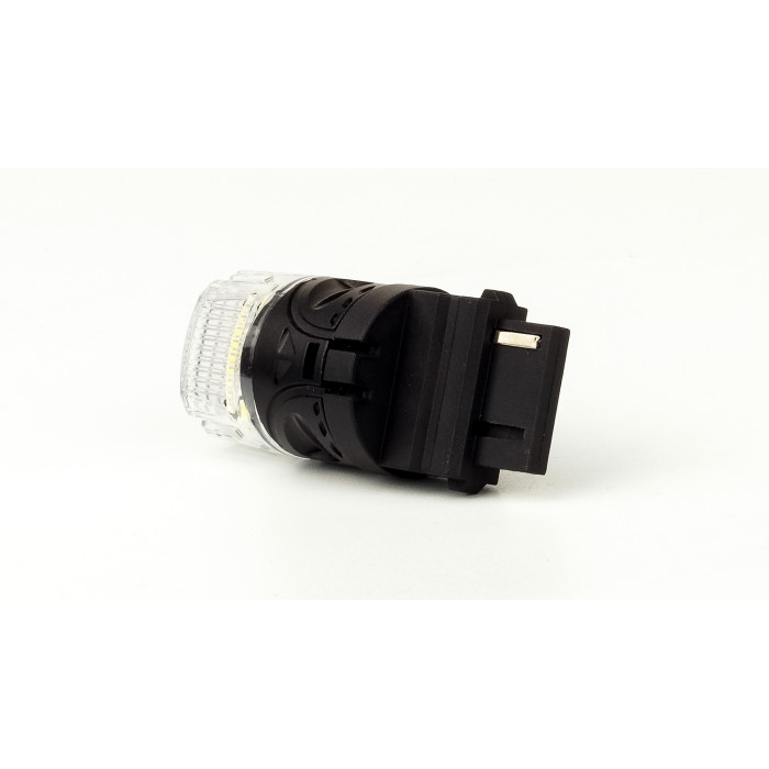 Glow SOFT1 T25(1) 12V 7W 750Lm 3156 USA/P27W base-16mm USA