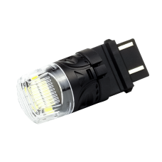Glow SOFT1 T25(2) 12V 7W 750Lm 3157 USA/P27/7W base-16mm USA