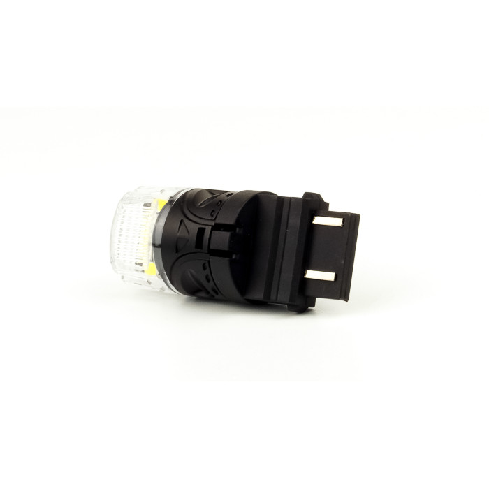 Glow SOFT1 T25(2) 12V 7W 750Lm 3157 USA/P27/7W base-16mm USA