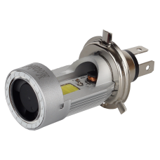 LE MT-01 H4 Low 25W DRL Blue