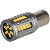 S25-081 8W 12-24V 1156/P21W BA15S d-15mm