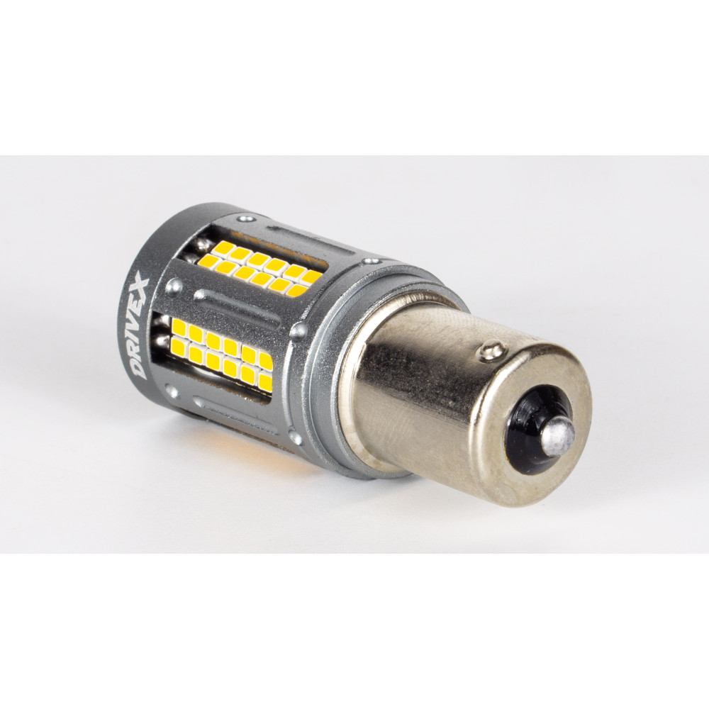S25-081 8W 12-24V 1156/P21W BA15S d-15mm