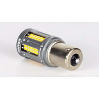 S25-081 8W 12-24V 1156/P21W BA15S d-15mm