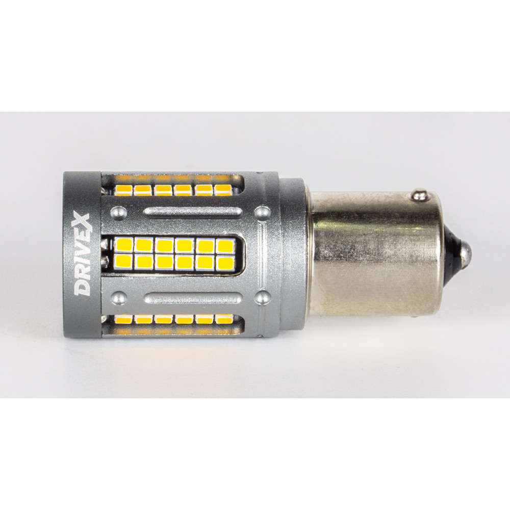 S25-081 8W 12-24V 1156/P21W BA15S d-15mm