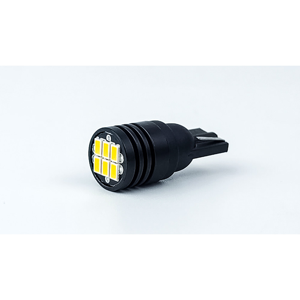 T10-203 3020-6 9-48V W5W base-10mm