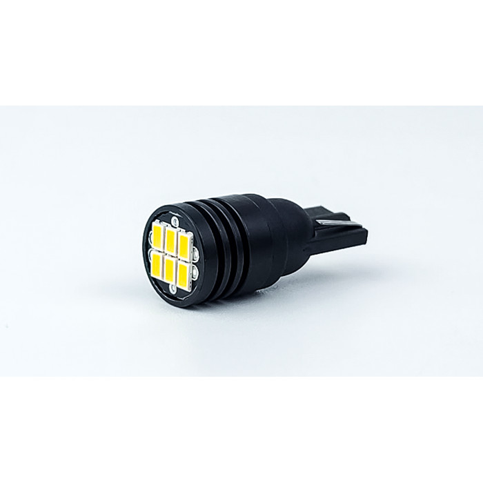 T10-203 3020-6 9-48V W5W base-10mm