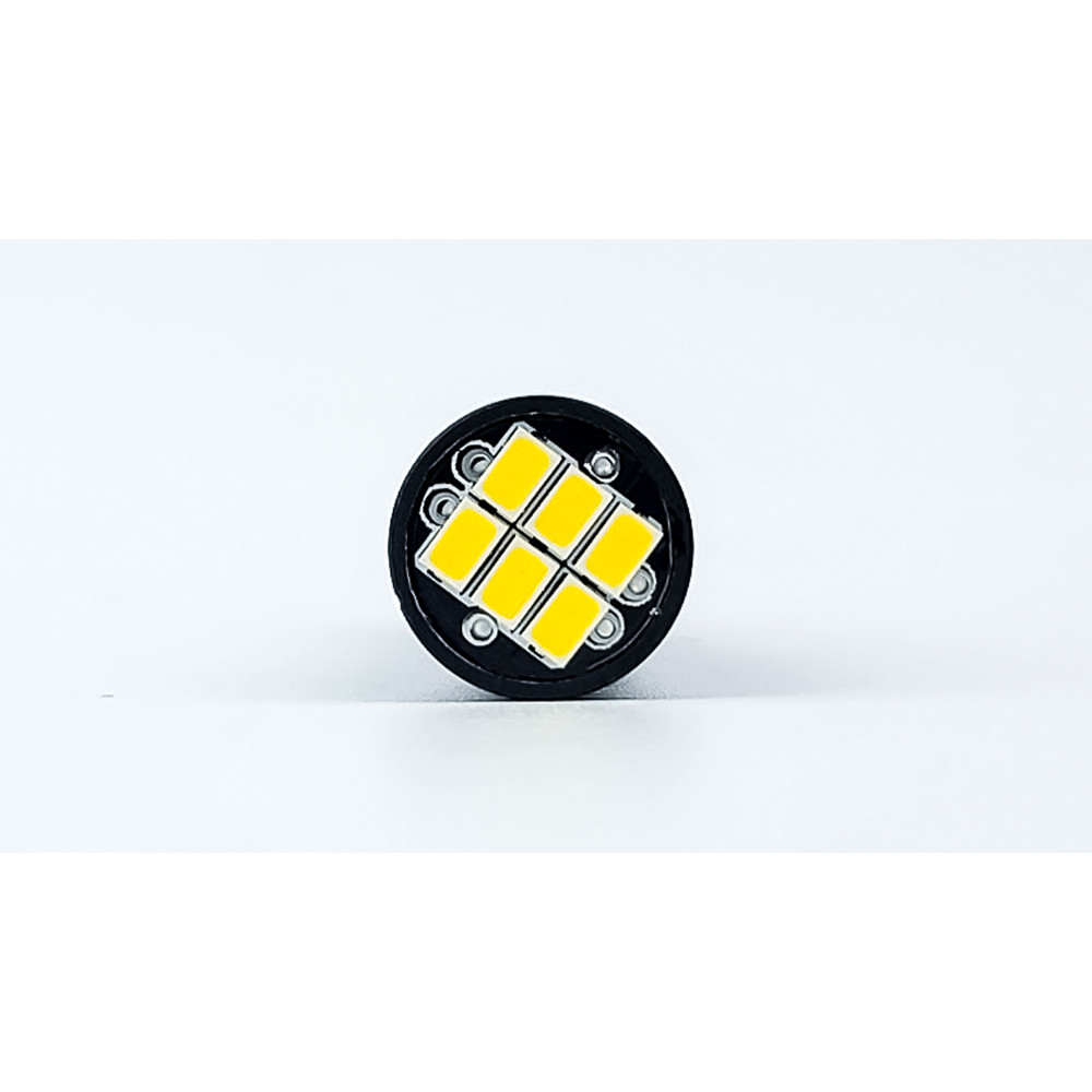 T10-203 3020-6 9-48V W5W base-10mm