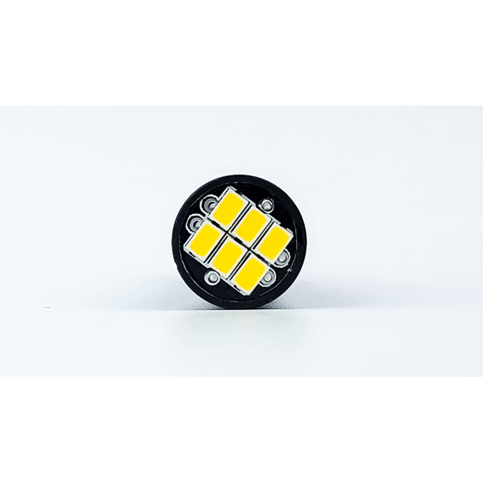 T10-203 3020-6 9-48V W5W base-10mm