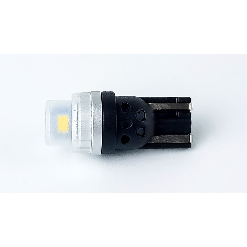 T10-204 3020-2 9-48V W5W base-10mm