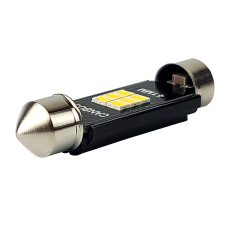 Glow V2 T11 39mm 9-32V CAN 3W C5W sofit