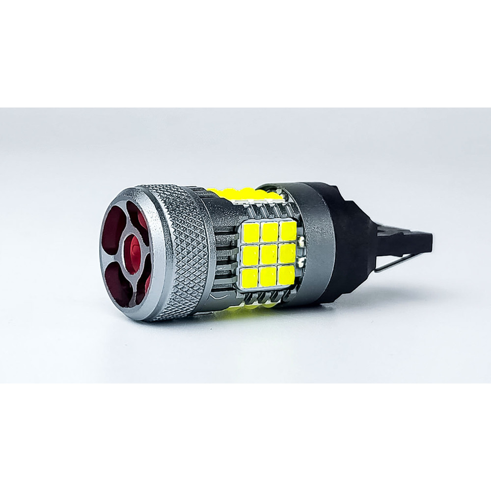 Glow FAN1 T20(1) 9-48V 30W CAN 3000Lm 7440/W21W base-16mm EU
