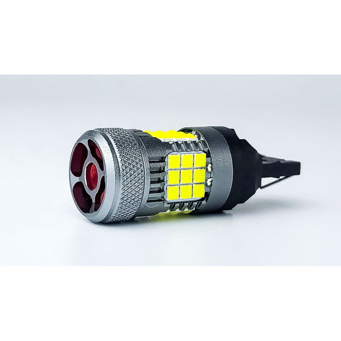 Glow FAN1 T20(1) 9-48V 30W CAN 3000Lm 7440/W21W base-16mm EU