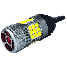 Glow FAN1 T20(1) 9-48V 30W CAN 3000Lm 7440/W21W base-16mm EU