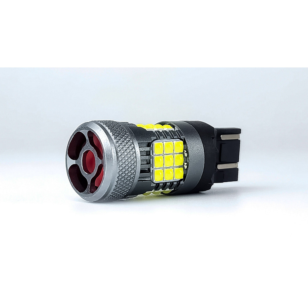 Glow FAN1 T20(2) 9-48V 30W CAN 3000Lm 7443/W21/5W base-16mm EU