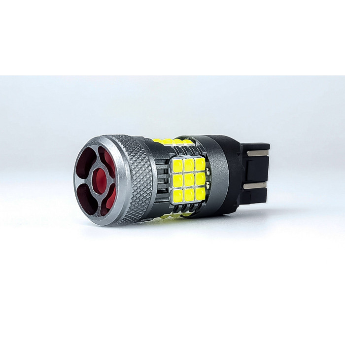 Glow FAN1 T20(2) 9-48V 30W CAN 3000Lm 7443/W21/5W base-16mm EU