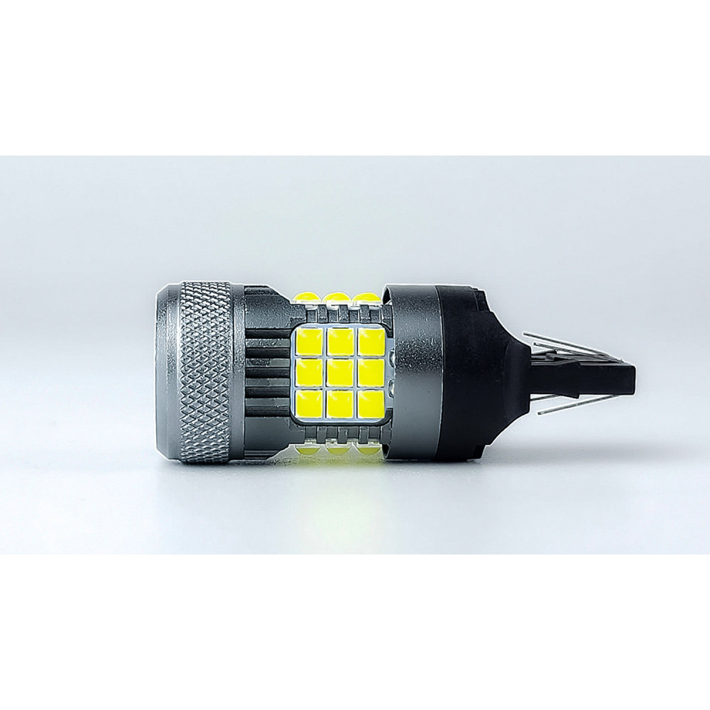 Glow FAN1 T20(2) 9-48V 30W CAN 3000Lm 7443/W21/5W base-16mm EU
