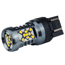 Glow X1 T20(2) 12-24V 10W CAN 1200Lm 7443/W21/5W base-16mm EU