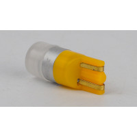 T10-201n Yellow 15Lm 3030-1 9-36V W5W base-10mm C