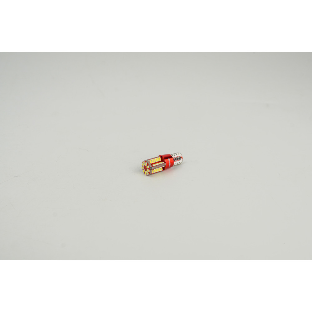 T10-211 12-24V 2.7W CAN W5W 430Lm base-10mm B