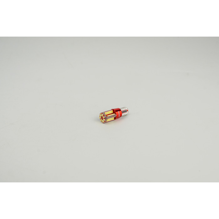 T10-211 12-24V 2.7W CAN W5W 430Lm base-10mm B