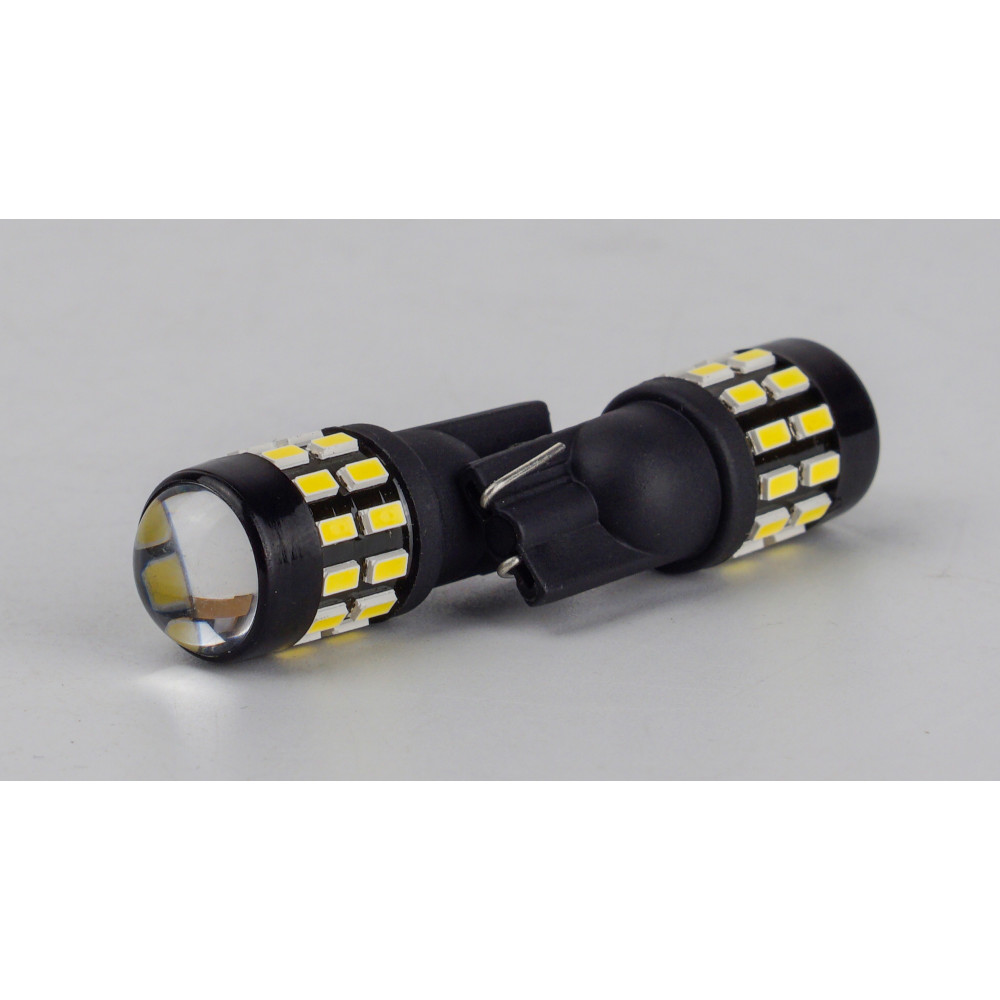 T10-216 12-24V 1.3W 160Lm Bipolar W5W base-10mm A