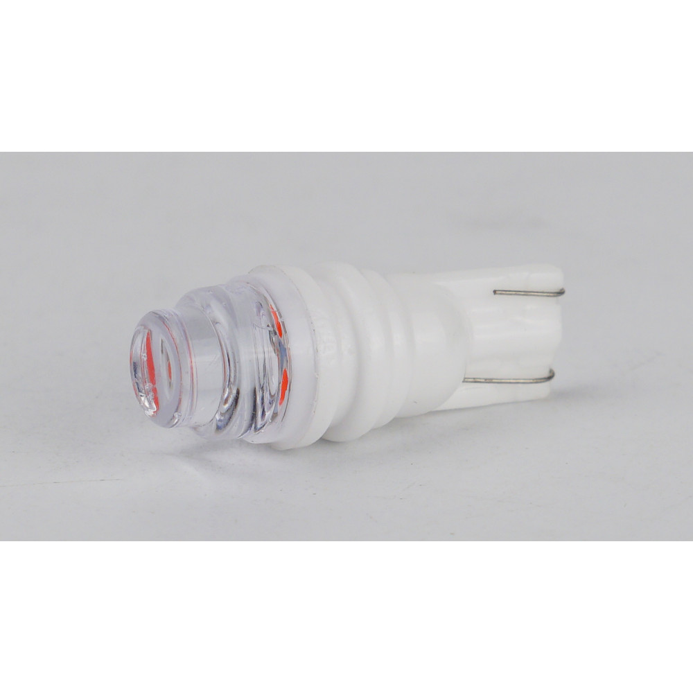 T10-223 Blue 12V 0.3W 5Lm W5W base-10mm C