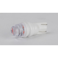 T10-223 Blue 12V 0.3W 5Lm W5W base-10mm C